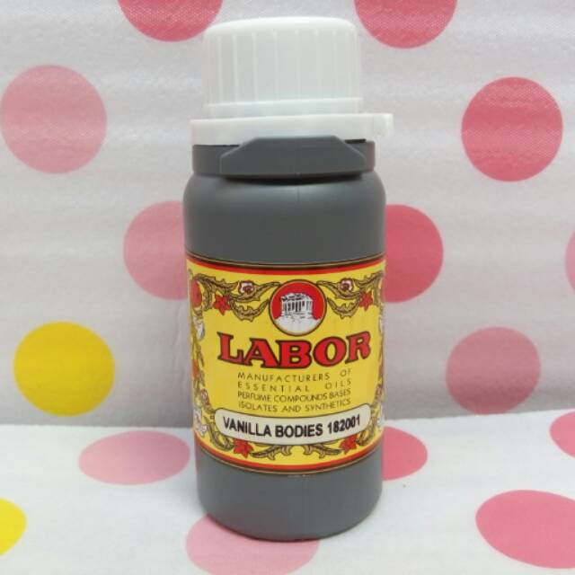 

Vanilla BD / Vanilla Bodies 100 ml