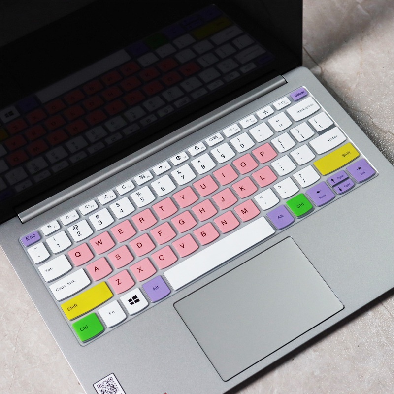 Film Pelindung Keyboard Laptop Shin-Chan pro13 2020 13.3-Inch Thinkbook 13s G4 YOGA13s 2021 Tahan Air Dan Debu