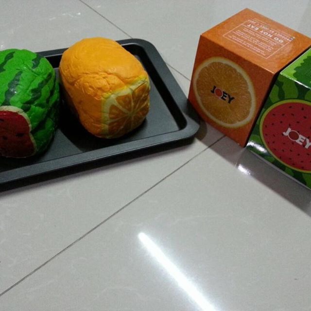 

SALE!!!! Fruit Loaf by Joey