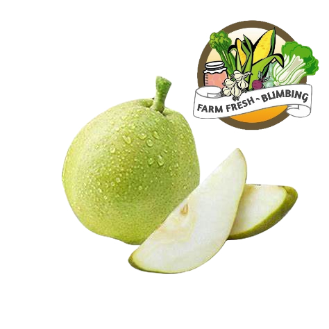 

Pear Xiang Lie 1kg