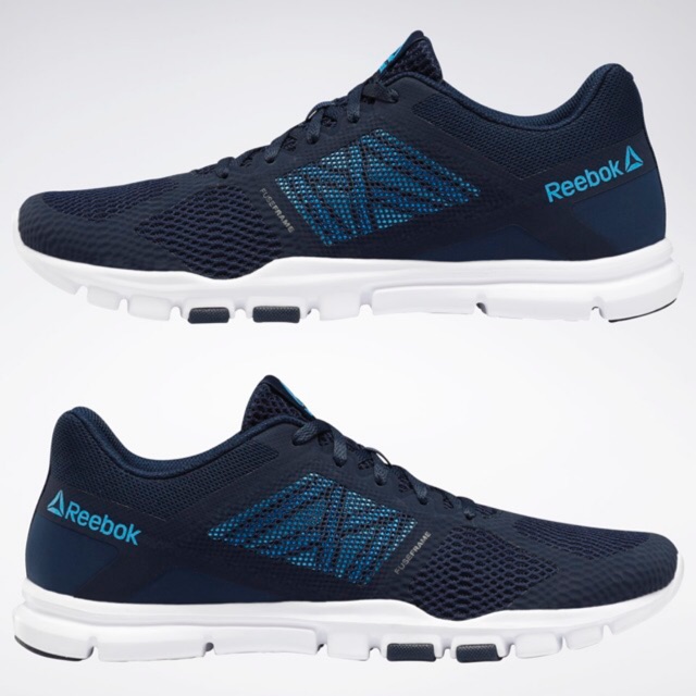 reebok trainette