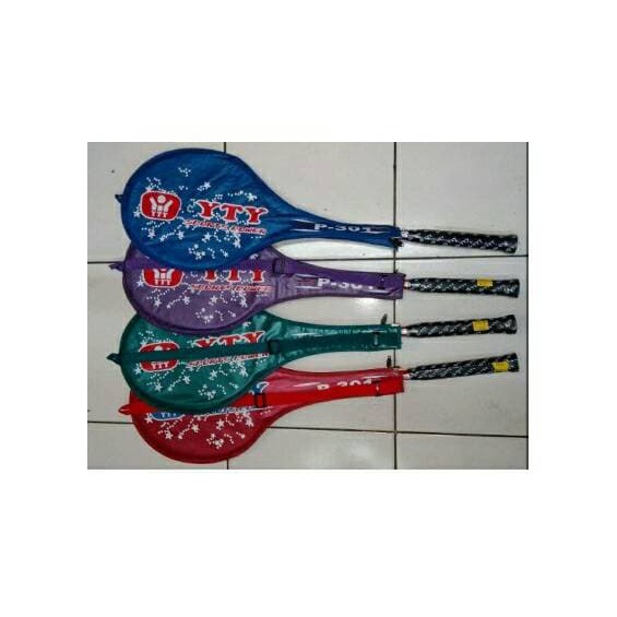 Raket Badminton YTY P 301 
