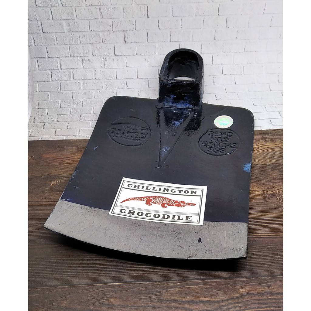 PACUL CAP BUAYA ORIGINAL CANGKUL CAP BUAYA