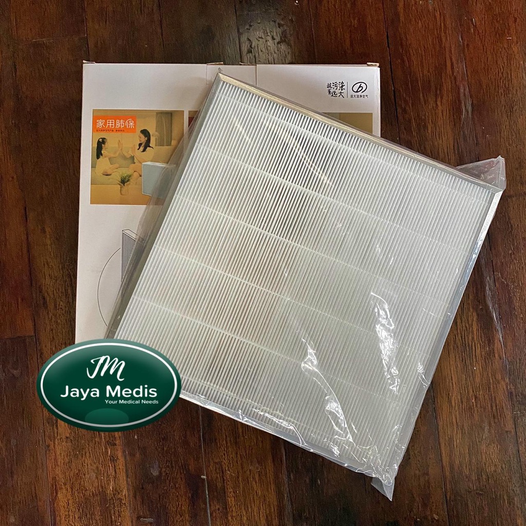 Hepa Filter Airpro Home