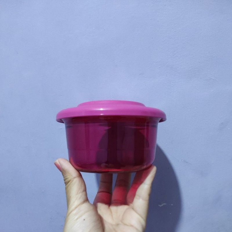 Crystal Candy Tupperware