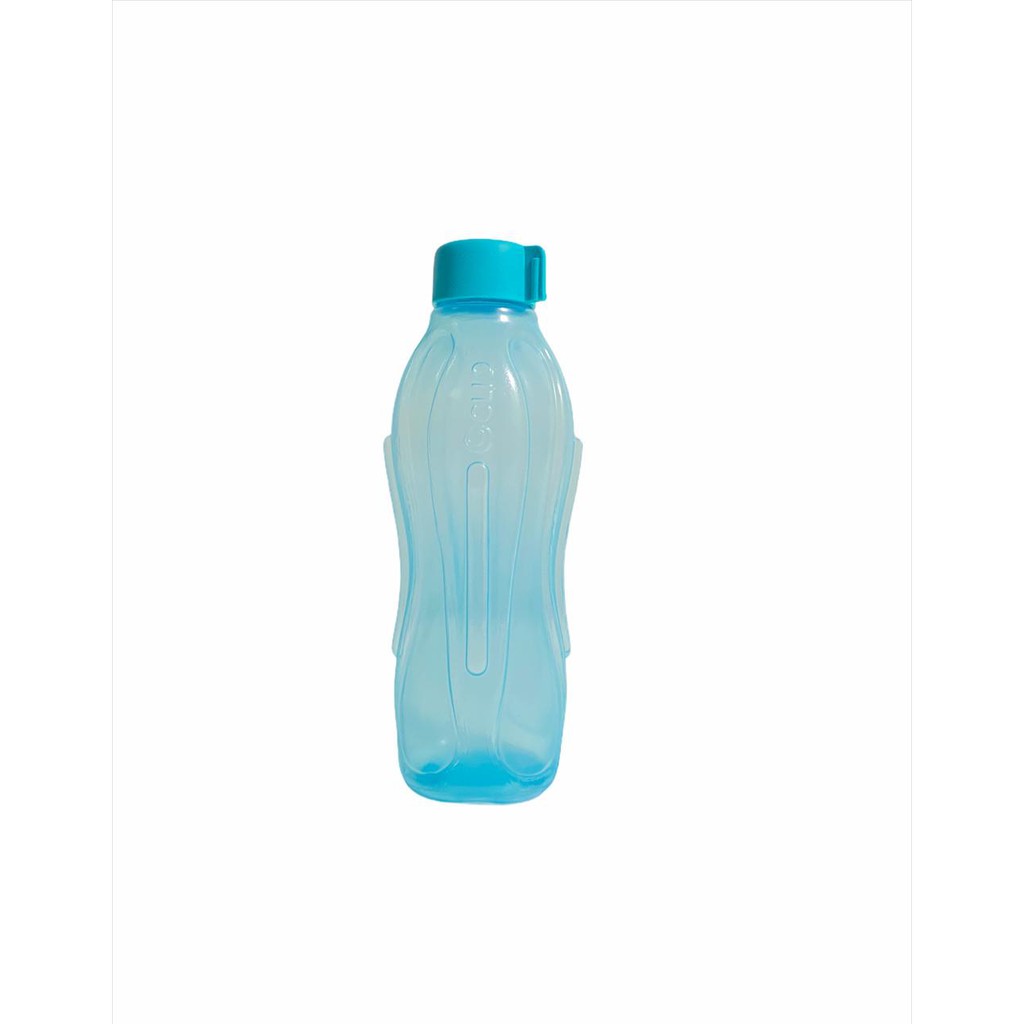 BOTOL AIR PLASTIK SUVENIR CLIO 500 ML - SOUVENIR WATER BOTTLE PLASTIC