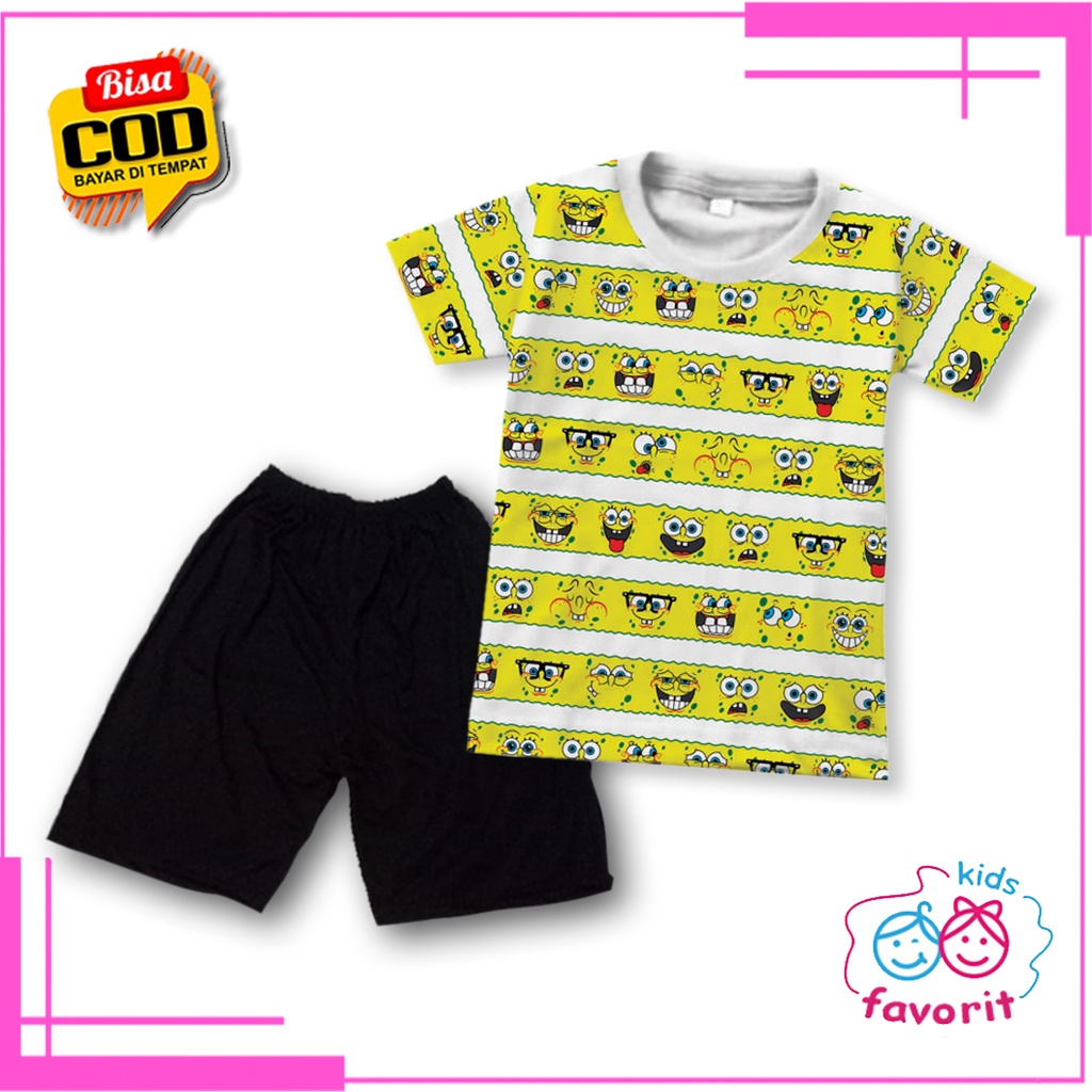 Favorit kids baju setelan anak laki laki dan setelan anak perempuan | setelan anak anak terbaru