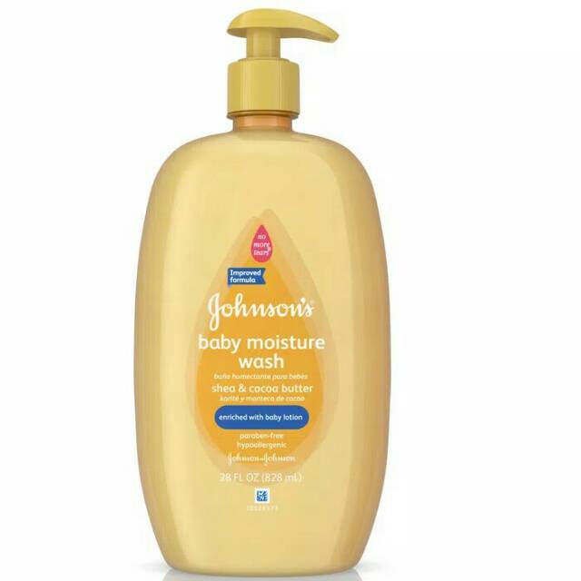 johnson baby lotion shea and cocoa butter harga