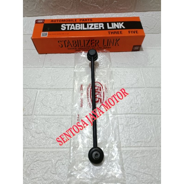 Link Stabil Stabilizer Depan Xpander - Lancer EX 555 Japan original