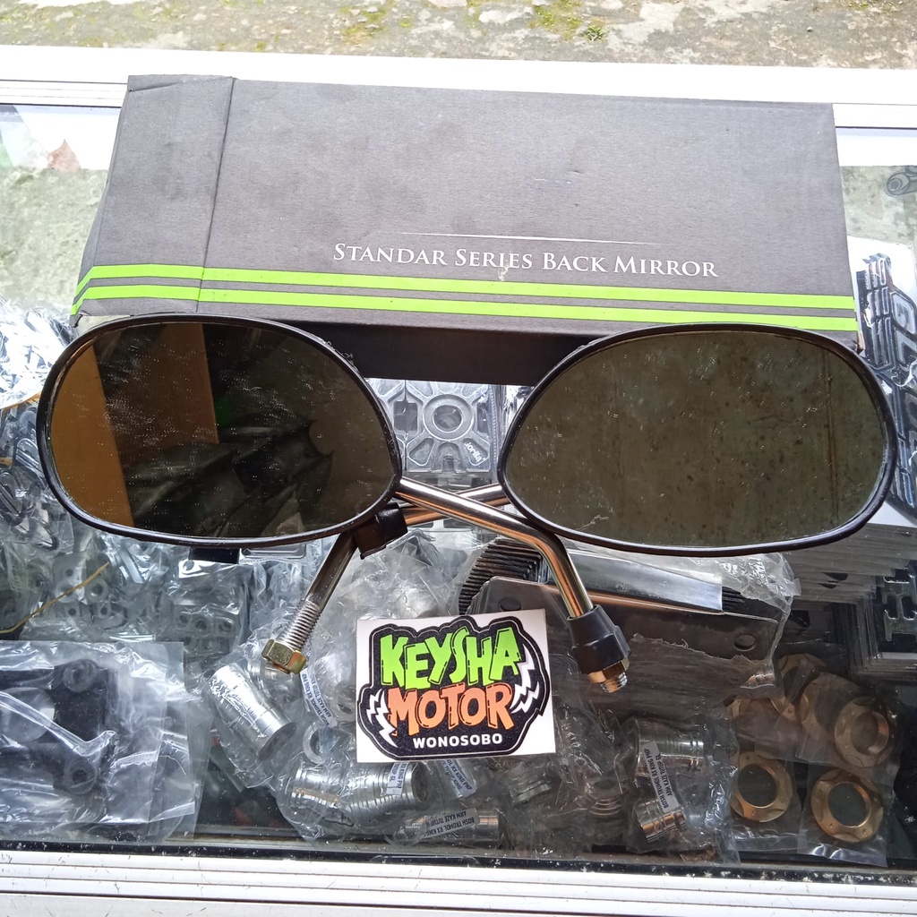 SPION HONDA LEGENDA 2 SPION ASTREA LEGENDA