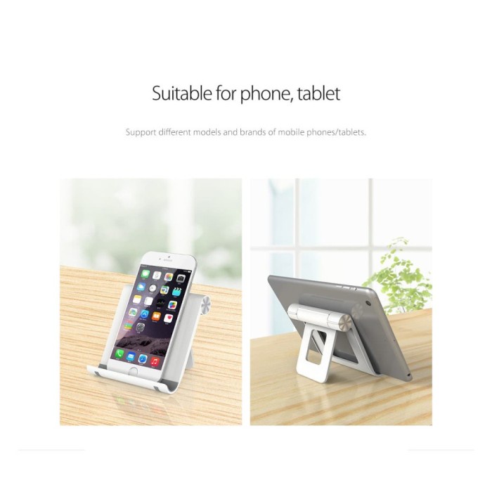 ORICO PH2-BK Phone Holder &amp; Tab Holder