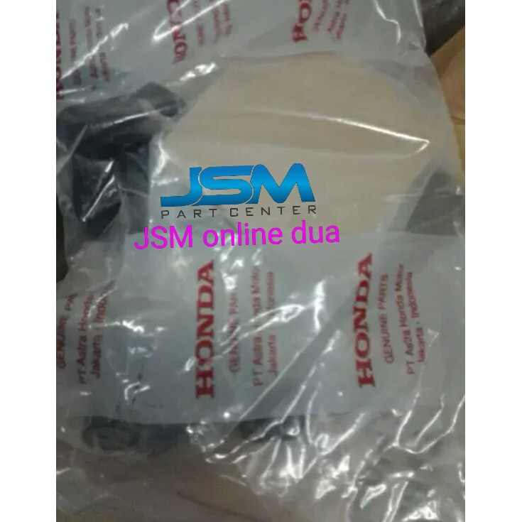 KUNCI KONTAK MEGAPRO NEW FI SET ORI AHM ORI ORIGINAL