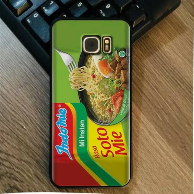 Case Samsung Note 5 Premium Soft Case - High Quality Soft Case