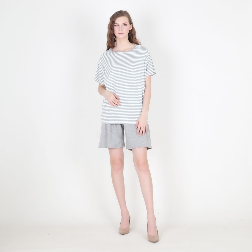 Baju Island- Sleeping Beauty Baju Menyusui