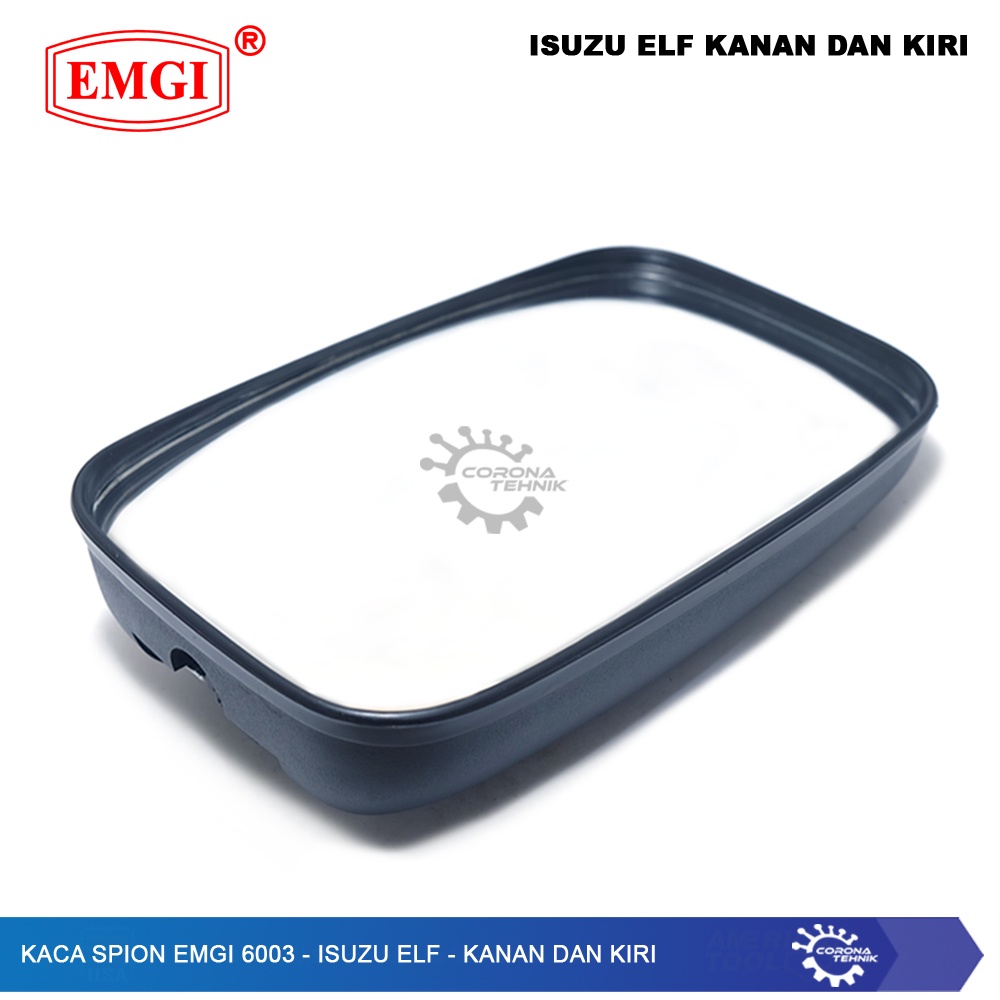 EMGI 6003 - Kaca Spion - Isuzu Elf 1995-2010