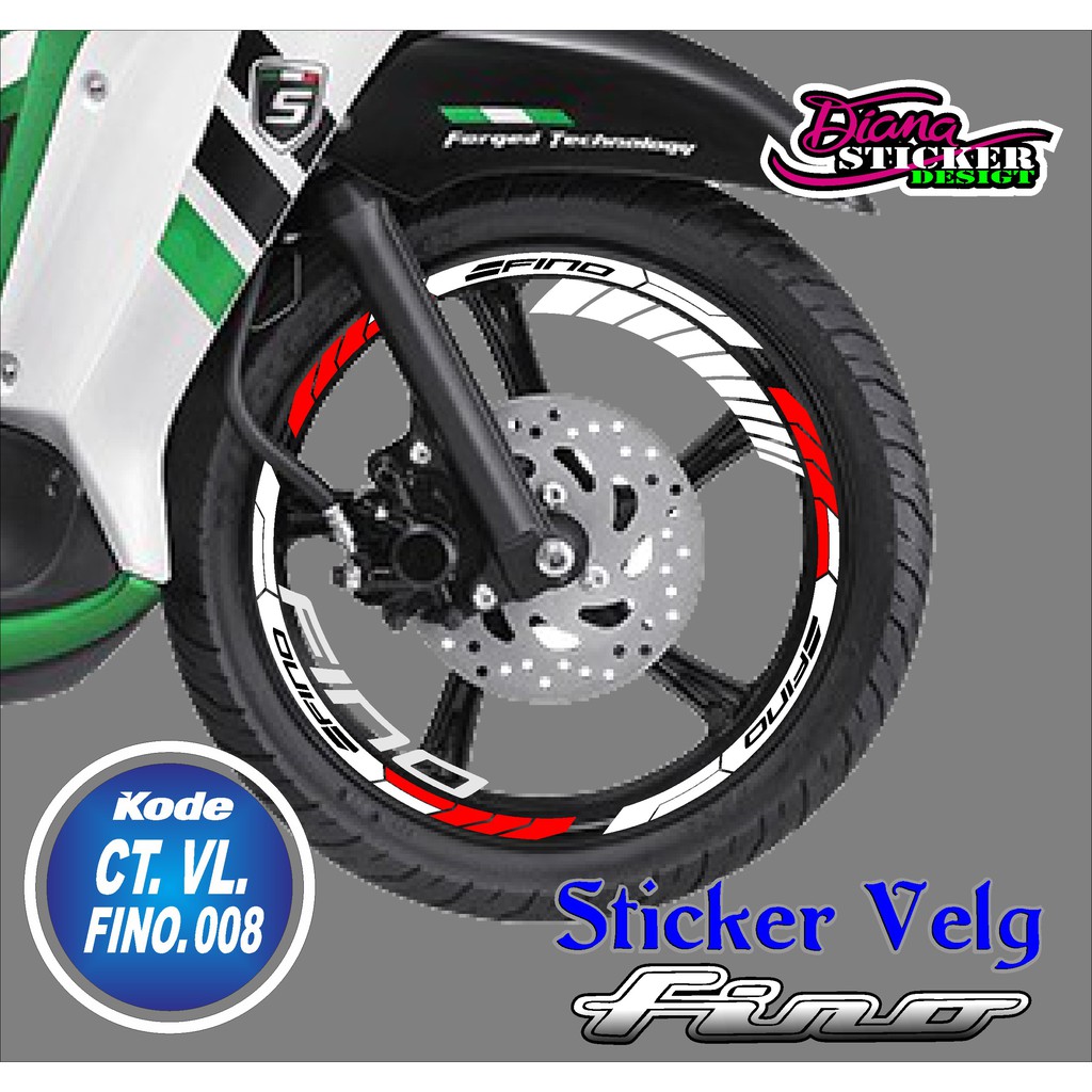CUTTING LIST VELG FINO-STICKER CUTTING VARIASI LIST VELG FINO.008