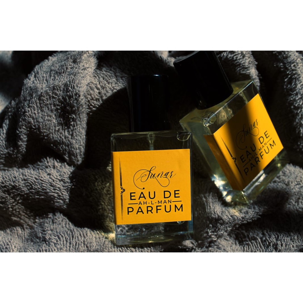 PARFUM PRIA AH-L-MAN 30ML PARFUM