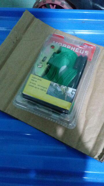 Tie Down, Tali Serbaguna Pjg 2,5 Mtr