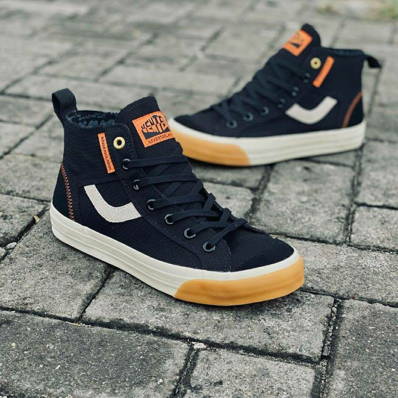 Ventela Nevertoolavish High