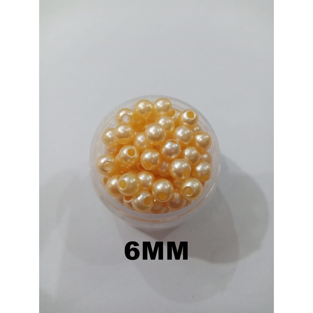 MUTIARA RINGAN RRC WARNA BLEWAH ±45gram kode*e14*