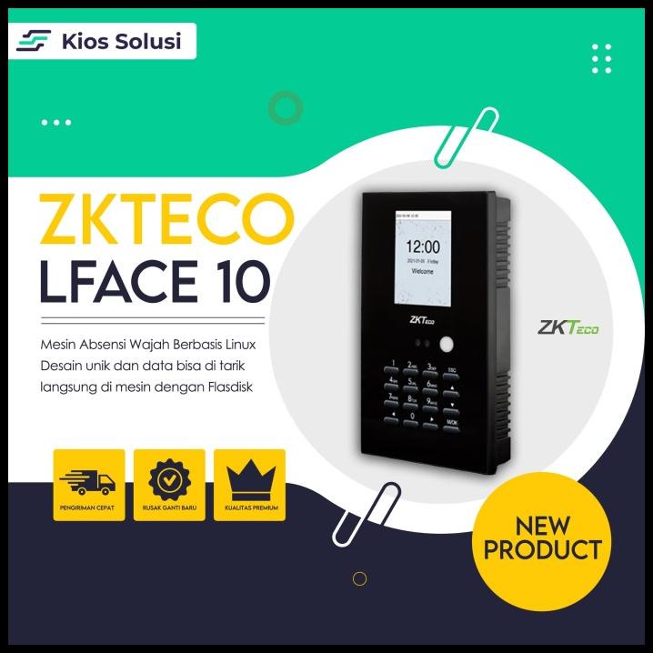Mesin Absensi | Fingerprint | Icon 16 | Absen Terlaris