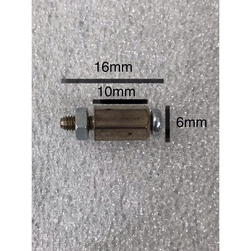 Spacer PCB 1cm