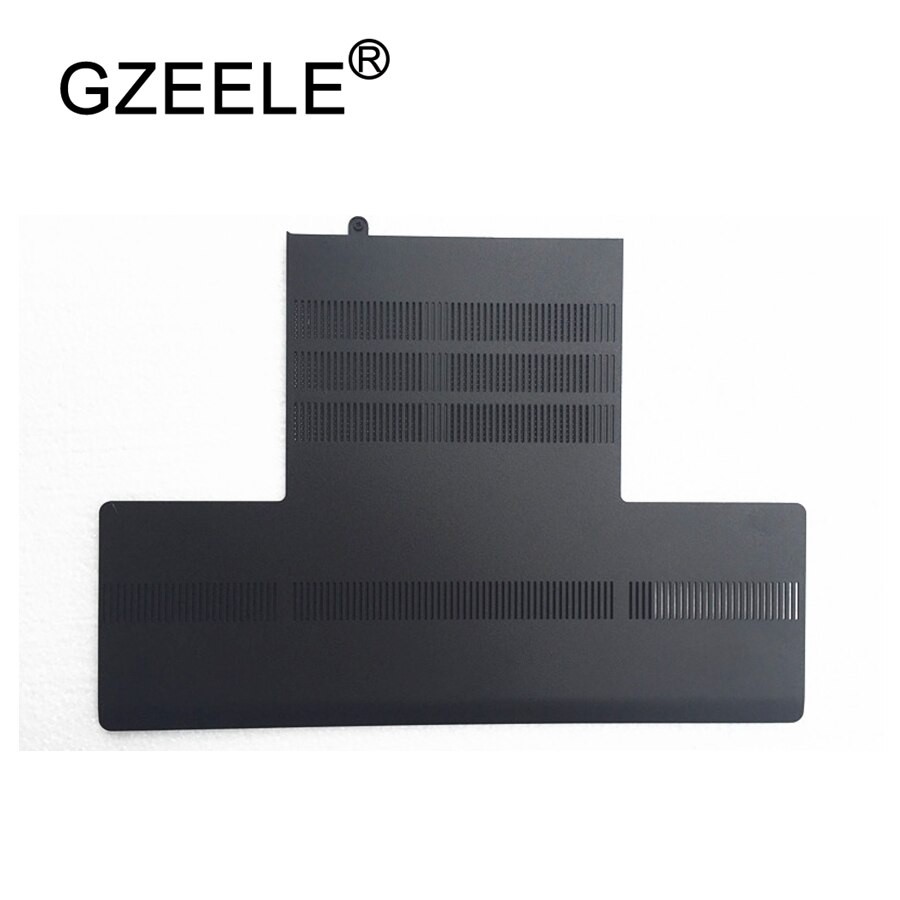 IMPORT GZEELE new Laptop For HP For Envy17 Envy 17-J 17-j000 Series 17"Bottom Hard Drive Memory