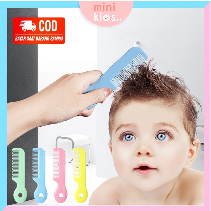 SISIR BAYI BAHAN SILIKON LEMBUT (BPA FREE)