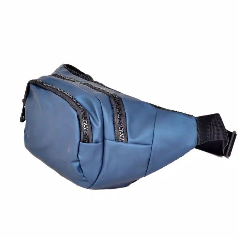 Tas Pinggang Pria - Waistbag Pria 7814-1