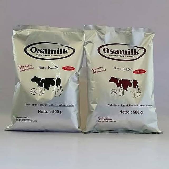 

osamilk