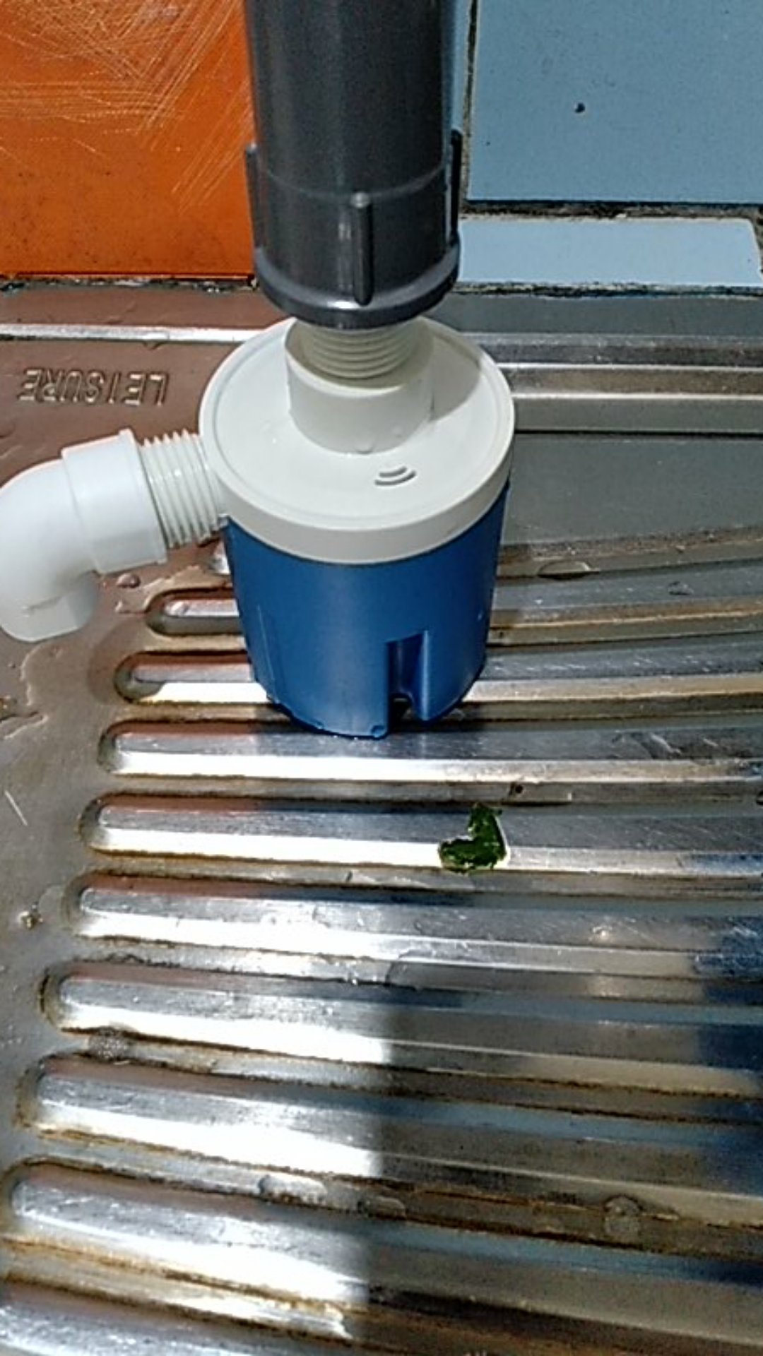 Juny Pelampung Keran Air Otomatis Tipe L(1/2) - Original - High Quality