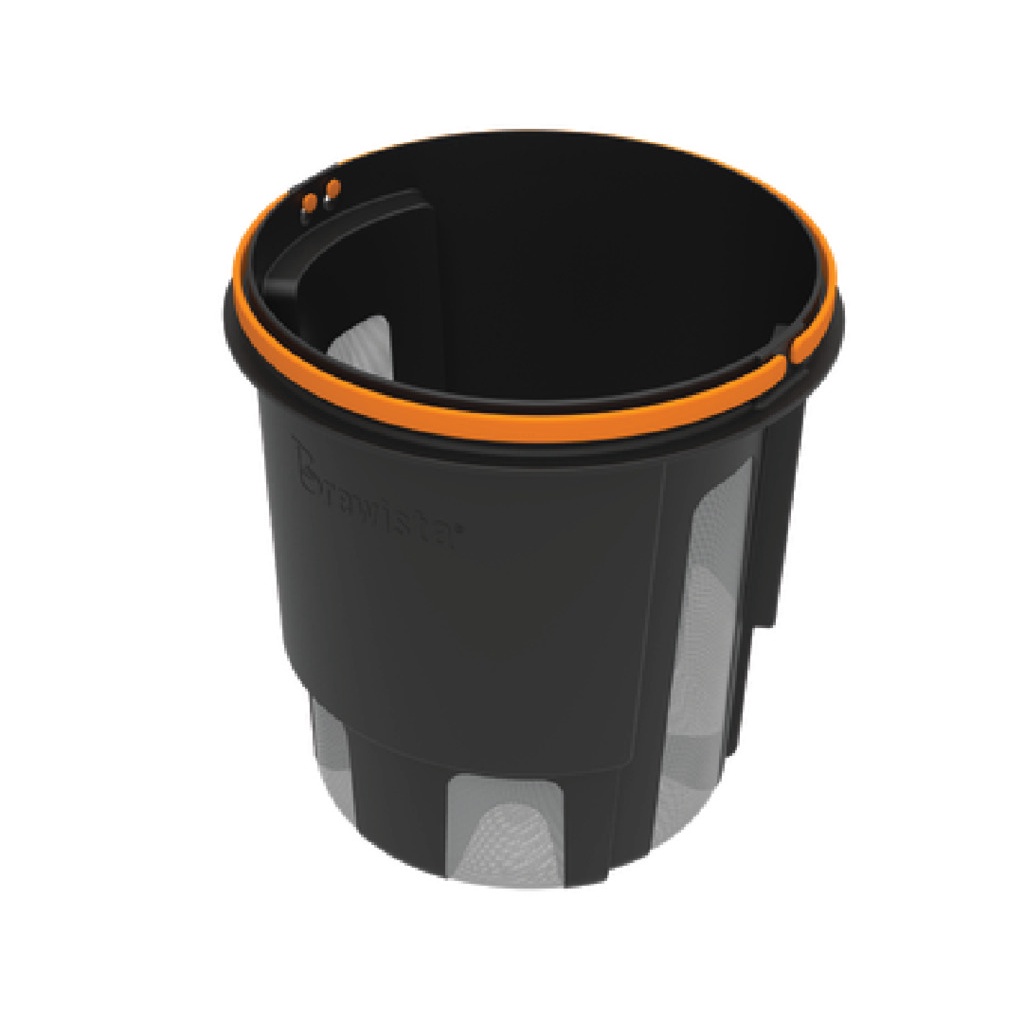 Brewista - Artisan Cold Pro System - Blue-2