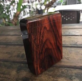  Kotak  Rokok Warna  Coklat  Motif Kayu Keren Shopee Indonesia