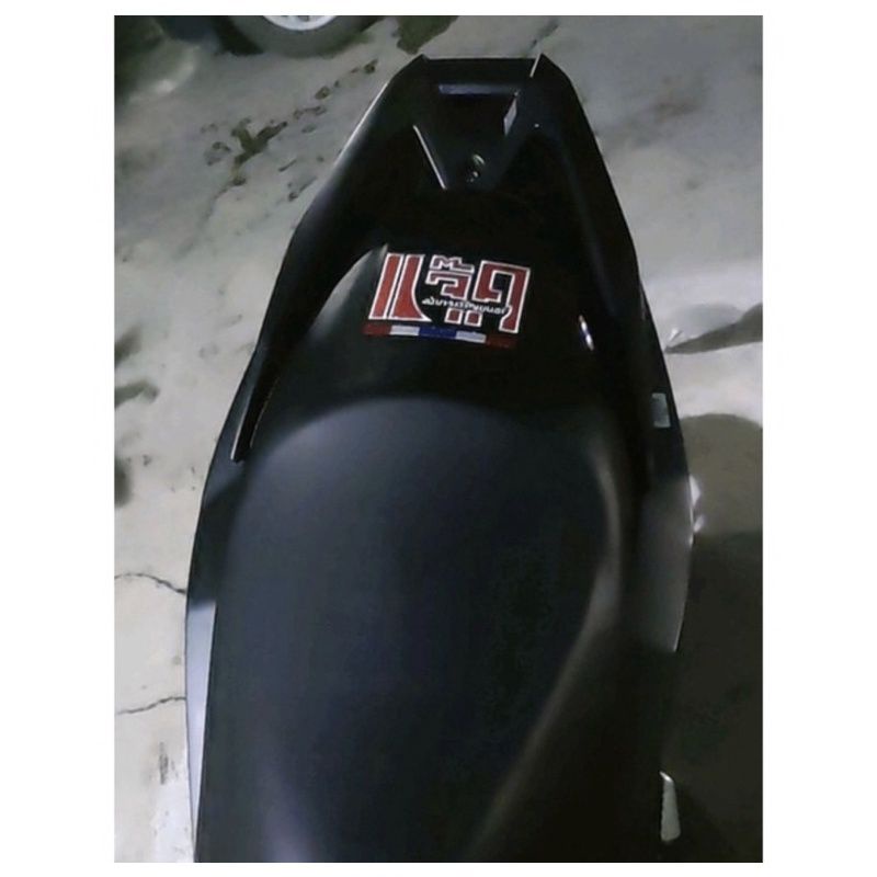 kain nathong jok motor vario /sarung jok nathong beat mio ninja supra / sarung jok  nathong hitam / kain jok nathong original for beat mio vario scopy mio / nathong PCX nmax vixion tkax xmax dll