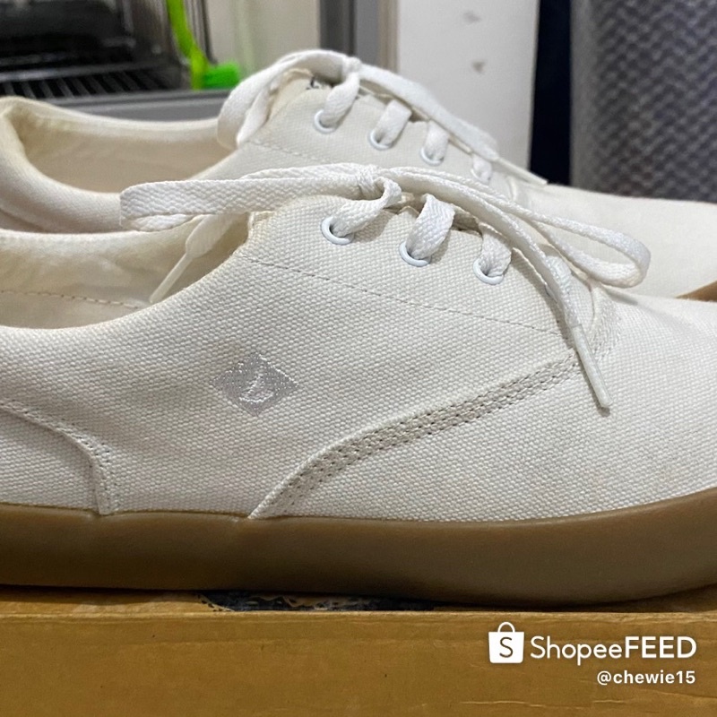 sperry sneaker boots