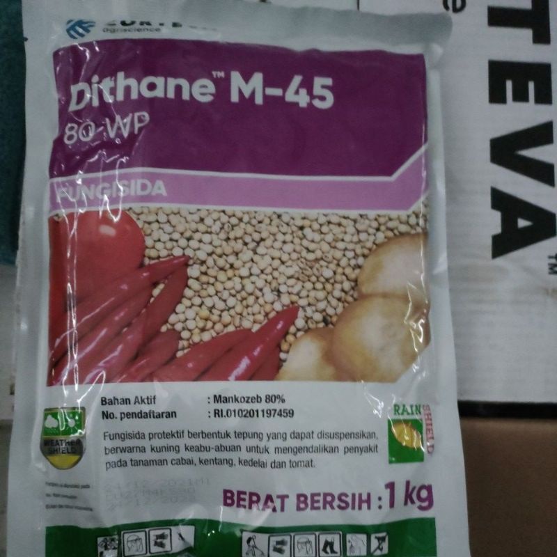 Fungisida Dithane M -45 500gr