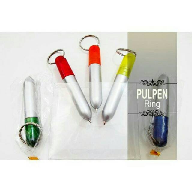 

SOUVENIR PERNIKAHAN PULPEN RING / PULPEN RING KEMAS PLASTIK / PULPEN