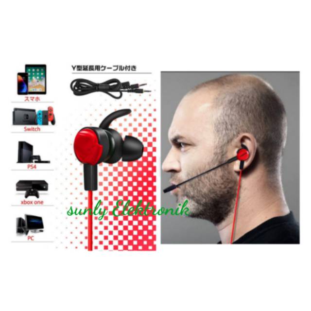 can i use iphone earphones on ps4