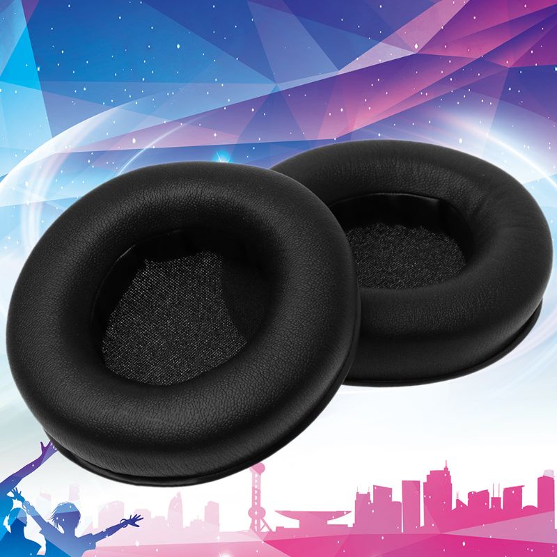 Btsg Bantalan Earpad Pengganti Untuk Headphone Gaming Razer Kraken Pro