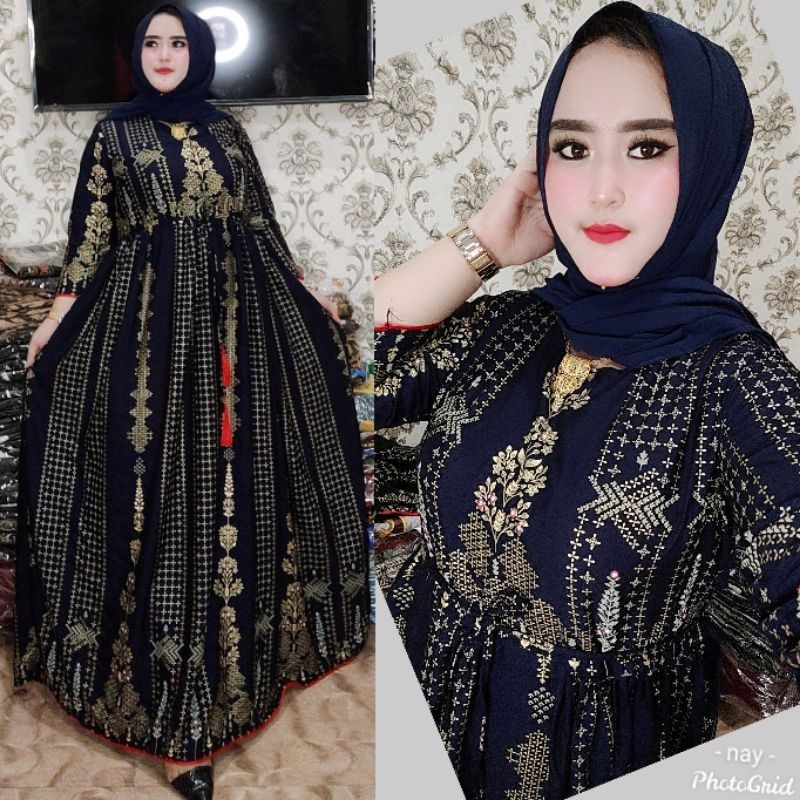Gamis hindi
