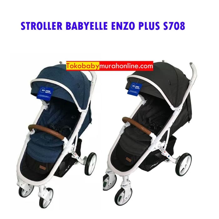 Baby elle shop enzo plus