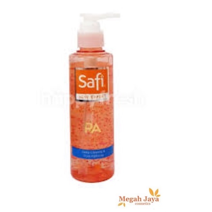 SAFI ACNE EXPERT CLARIFYING CLEANSER 2 IN 1 150 ML @MJ