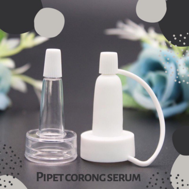 PIPET CORONG STAYVE BE BALANCE XY SERUM BB GLOW