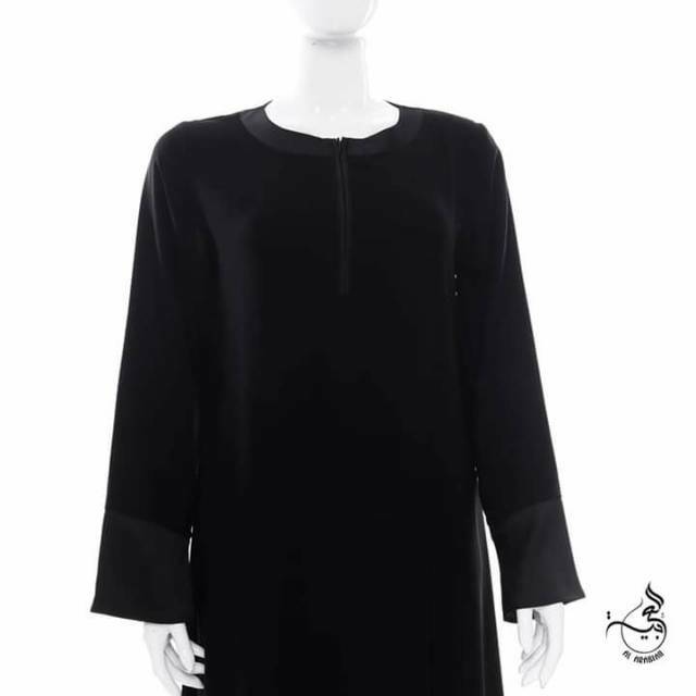 Abaya Lurex by Al Arabian