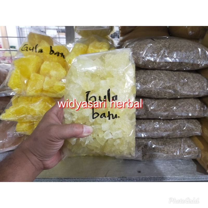 

gula batu kristal 1 kg