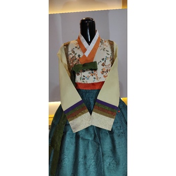 hanbokkorea modern rempel