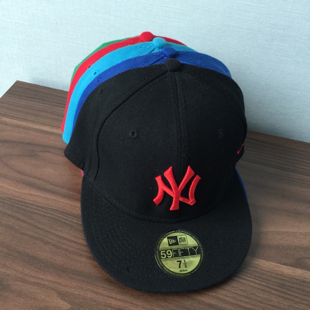 Topi New Era Original