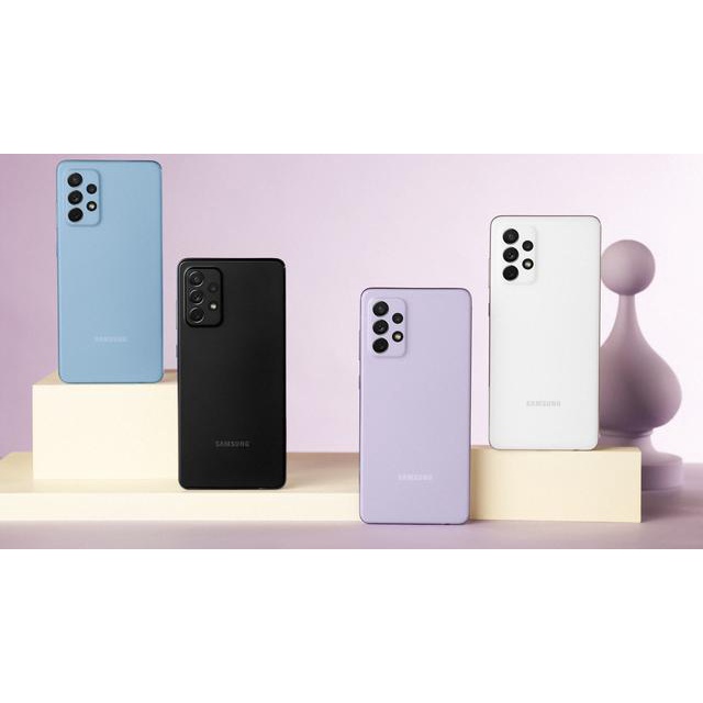HANDPHONE SAMSUNG A52 HP SAMSUNG A52 TERMURAH
