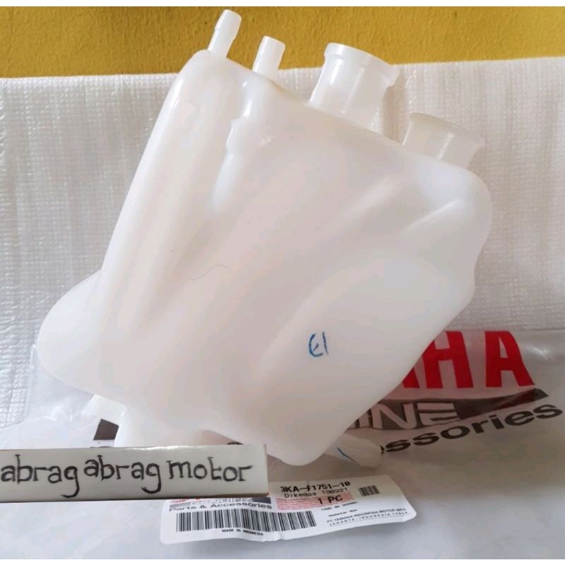 KEMPIS OLI SAMPING RX KING RXKING BOTOL OLI SAMPING RXKING RX KING ORI YAMAHA