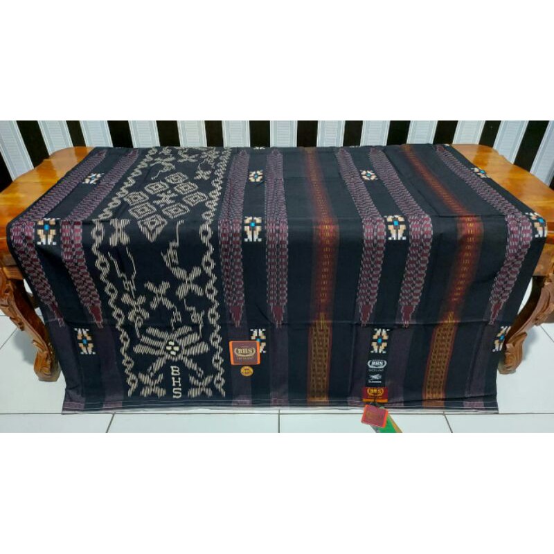

SARUNG BHS EXELLENT GOLD ( Free Paper Bag)